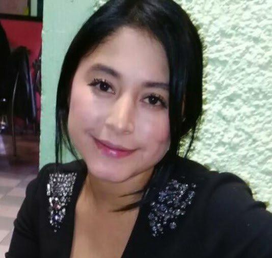 Dirctora de Proyectos